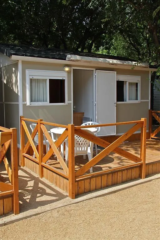 Camping Roca Blanes Spain