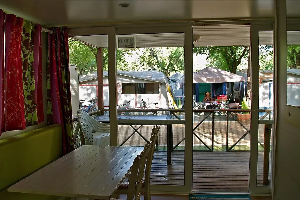 Camping Roca Blanes 2*,  Spain
