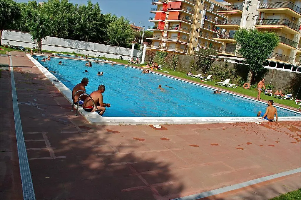 Camping Roca Blanes