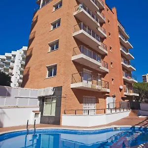  Apartment Apcostas De Madrid