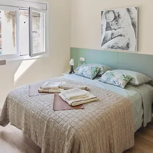 Апартаменты Cozycatalonia - Comfortable In