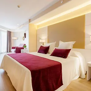 4* Hotel Beverly Park & Spa