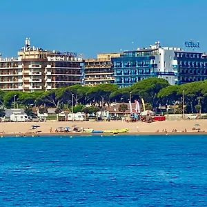 4* Hotel Blaumar