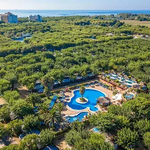 La Masia - Maeva Vacansoleil Camping