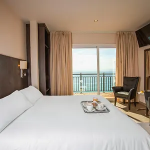 4* Hotel Horitzo By Pierre &