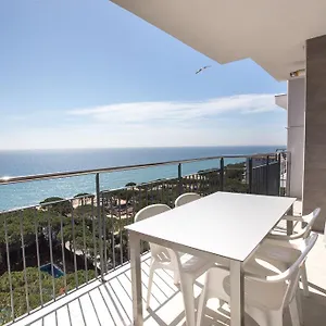  Apartment Blanes-condal Costa Brava